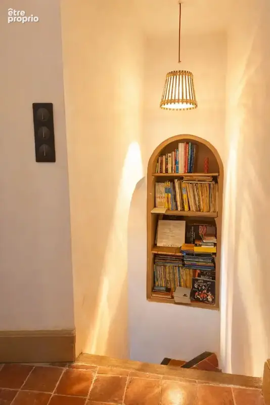 Maison de caractère + 3 suites + 50 m² à aménager : opportunité unique ! - photo 15