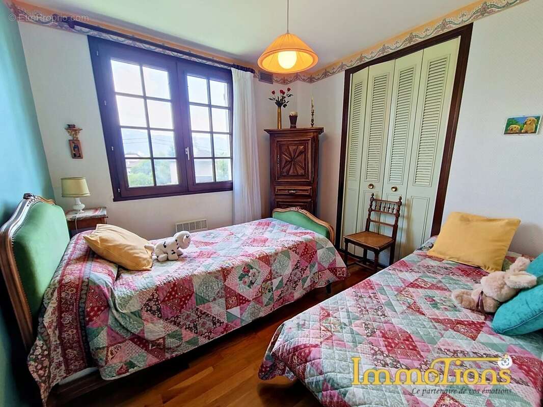 Grande maison familiale - photo 10