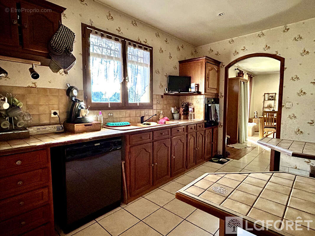 Maison à LA TESTE-DE-BUCH