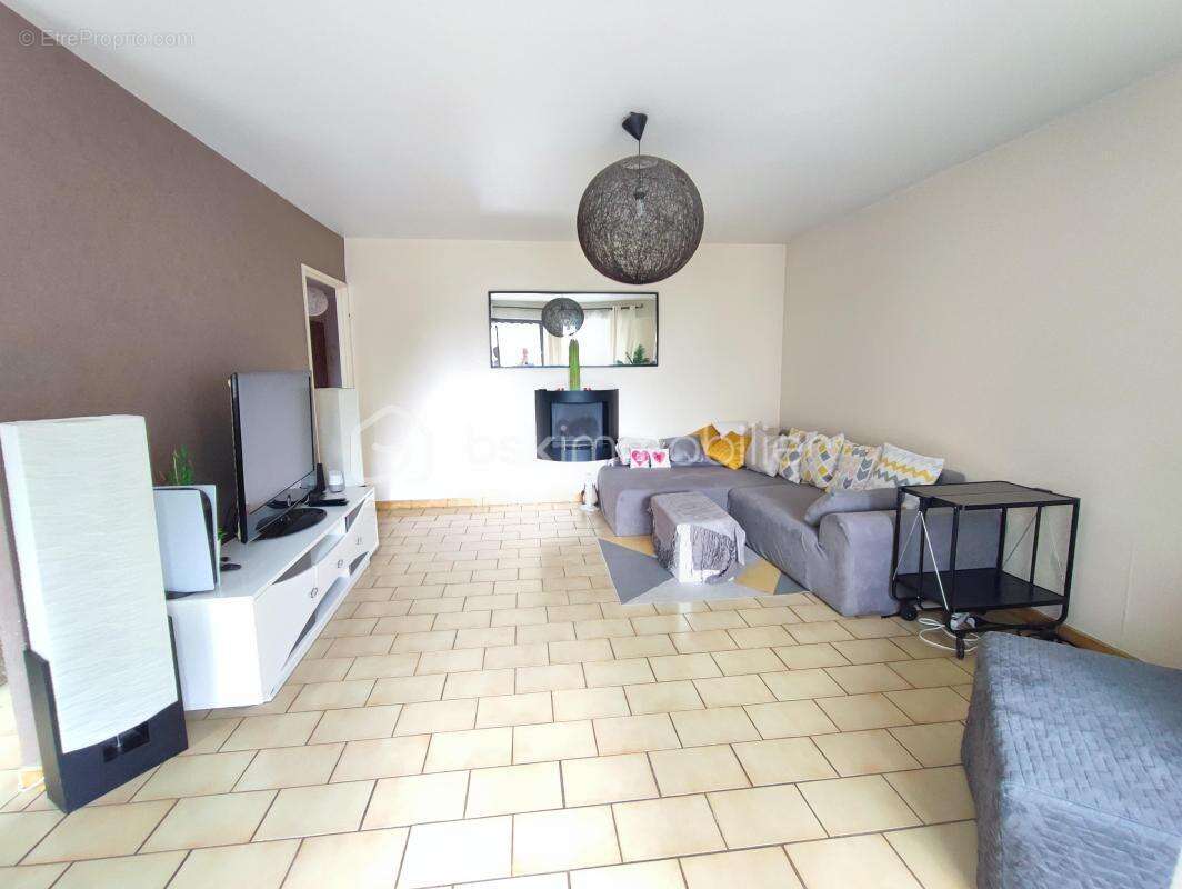 Appartement à BRUNOY