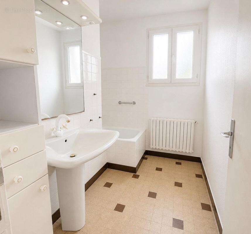 Un air de vacances permanent, une maison à vivre toute l'année - photo 7