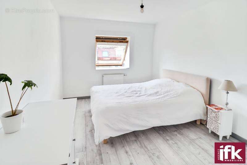 Appartement à COLMAR