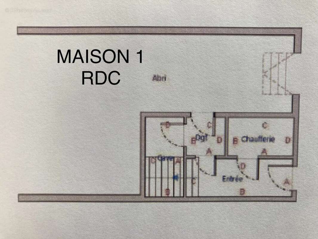 Appartement à CASTRES