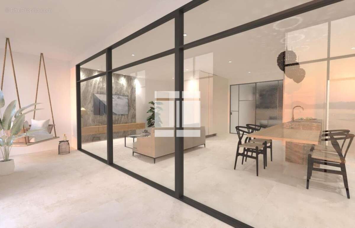 Appartement à BASTIA