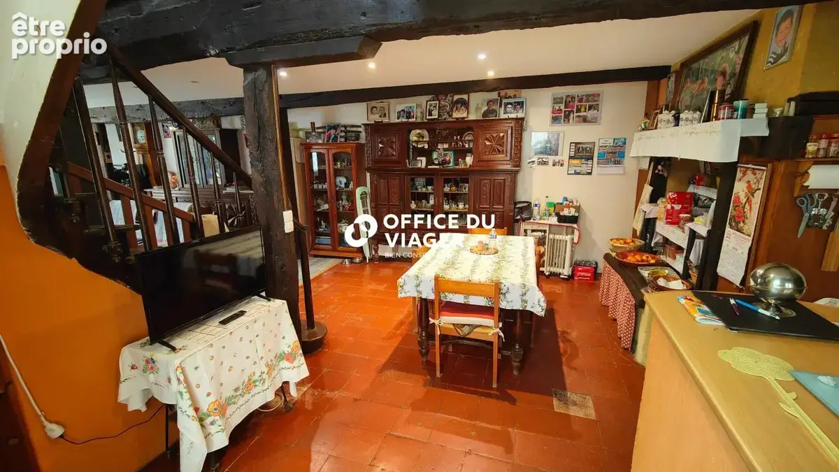 Maison - 5 pièces - 166,21 m² - photo 5