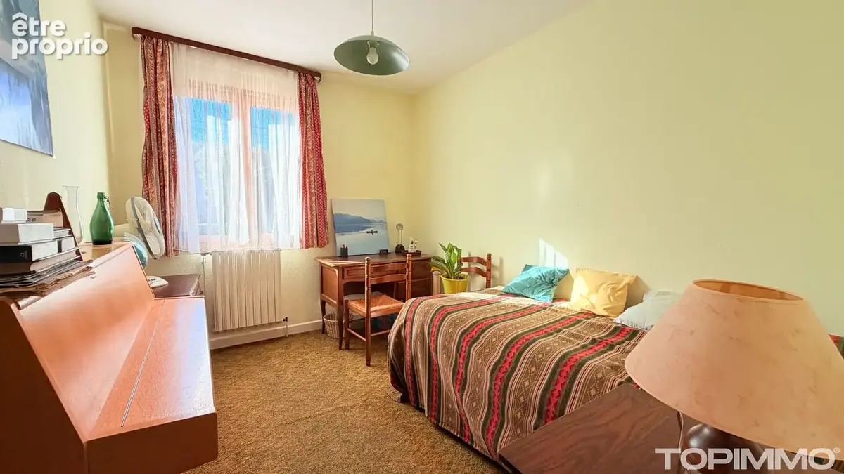 Maison Rambervillers - photo 8