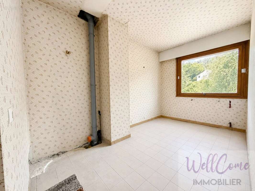 Plateau brut – T4 Duplex Jardin de 98 m² avec jardin de 130 m² – Grésy-sur-Aix - photo 10