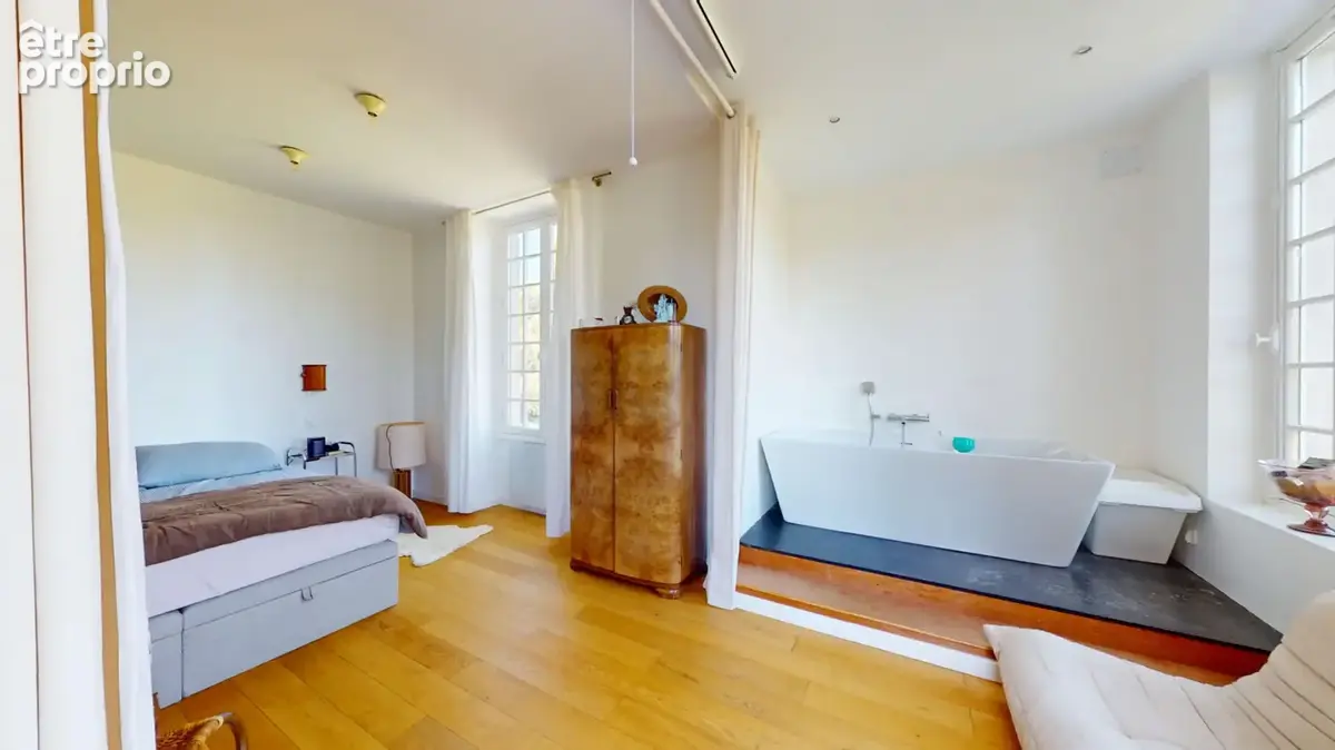 Appartement Saint Martin De Seignanx 4 pièces 151.70 m2 - photo 9