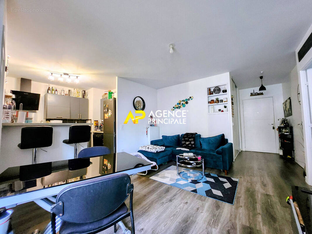 Appartement à ARGENTEUIL