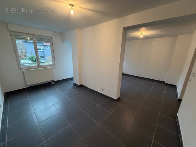 Maison à SCHIRRHOFFEN