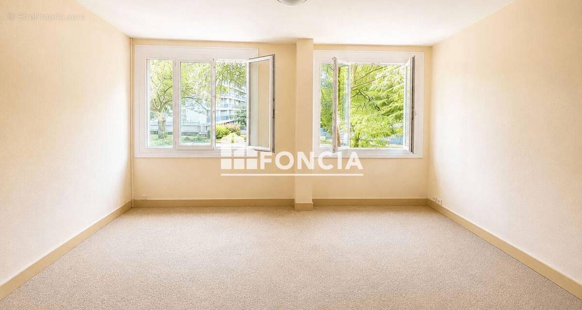 Appartement à SAINT-CLOUD