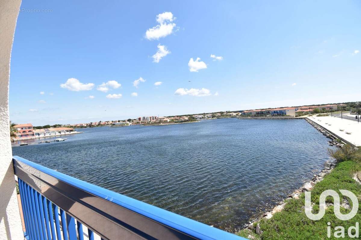 Photo 8 - Appartement à LE BARCARES