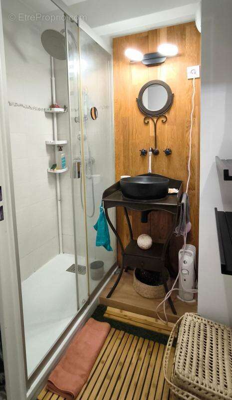 Appartement à LE GRAU-DU-ROI