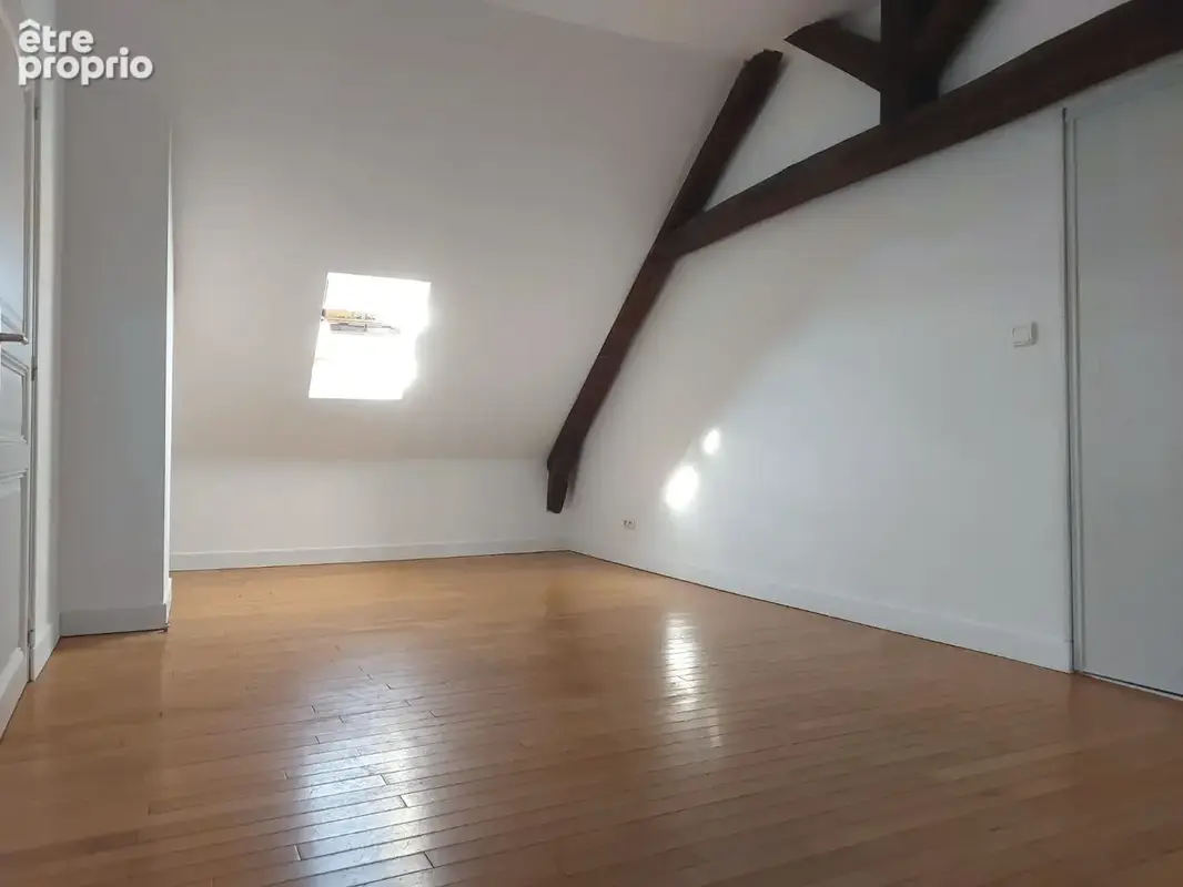 Appartement Bourges 4 pièces - photo 8