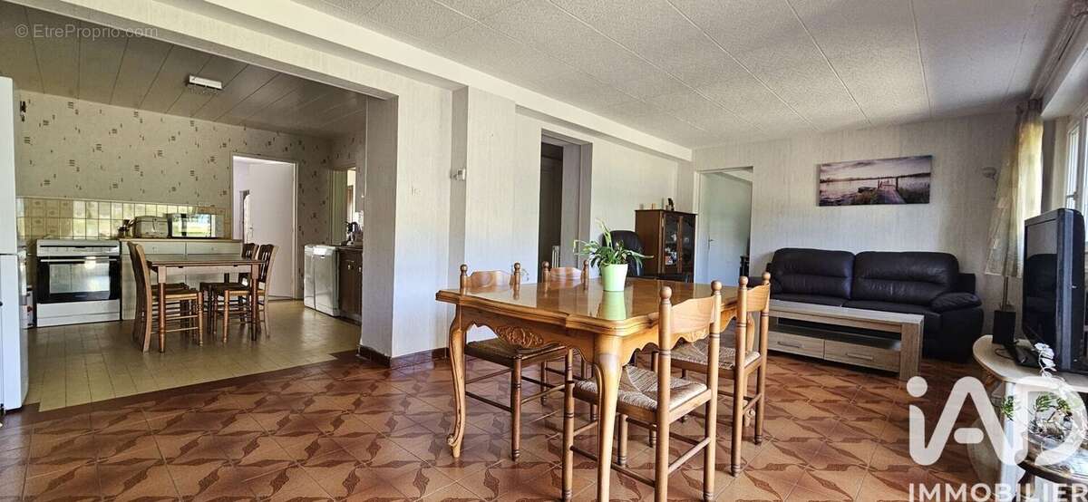 Photo 7 - Maison à CORNY-SUR-MOSELLE