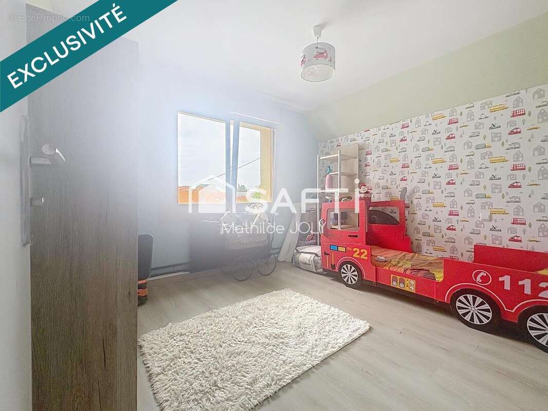 Maison 150 m² à Samer  - photo 6