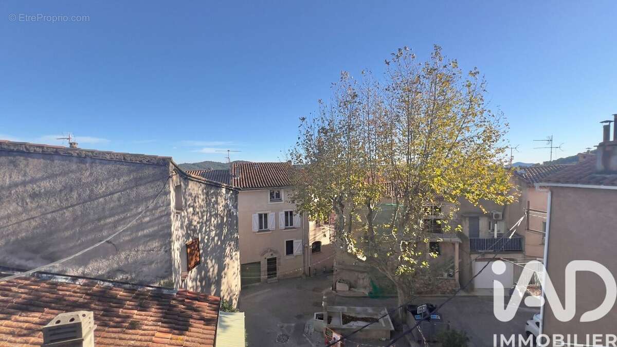 Photo 7 - Maison à CUERS