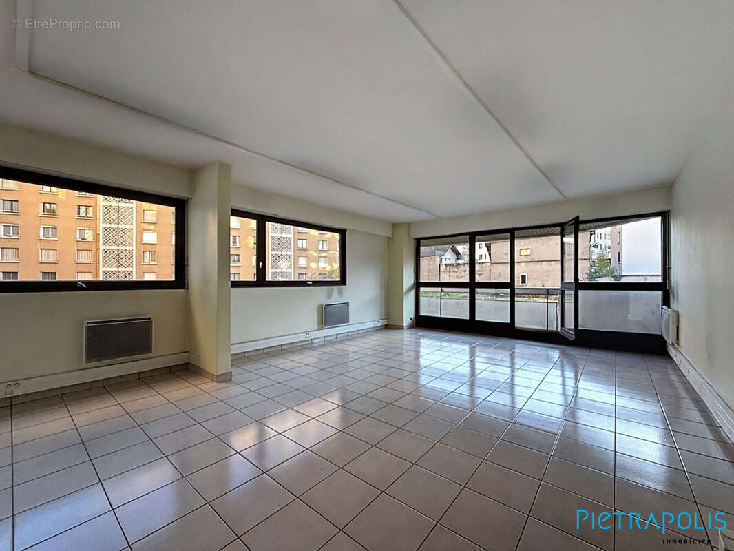 Appartement à ANNECY