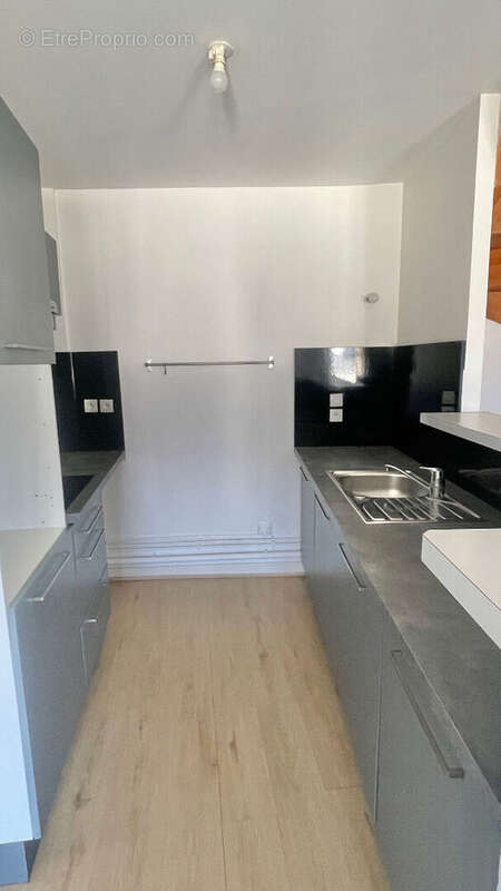 Appartement à TOURS