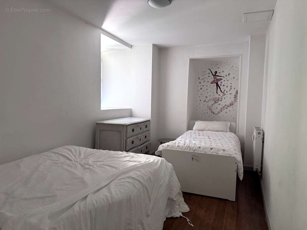 Appartement d'exception au coeur d'un domaine historique - photo 15