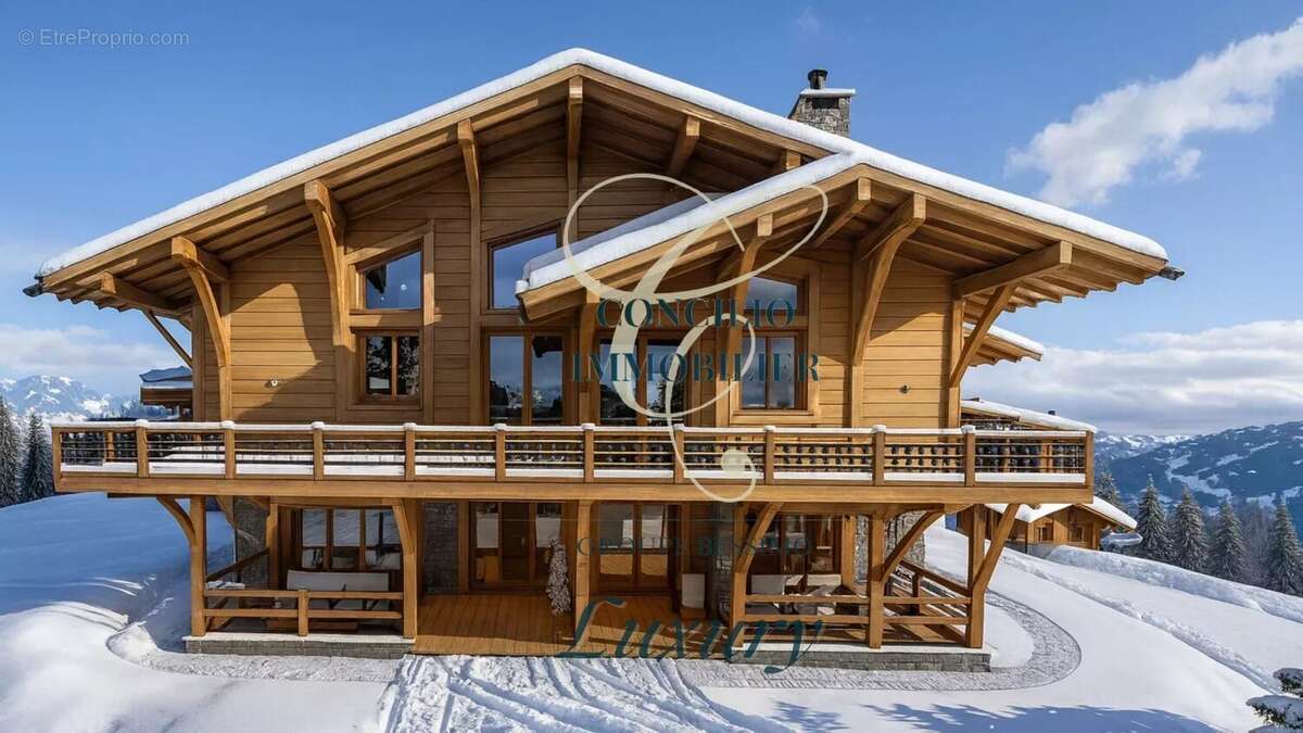 Appartement à DEMI-QUARTIER