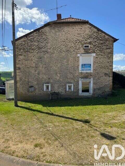 Photo 7 - Maison à THONNE-LE-THIL