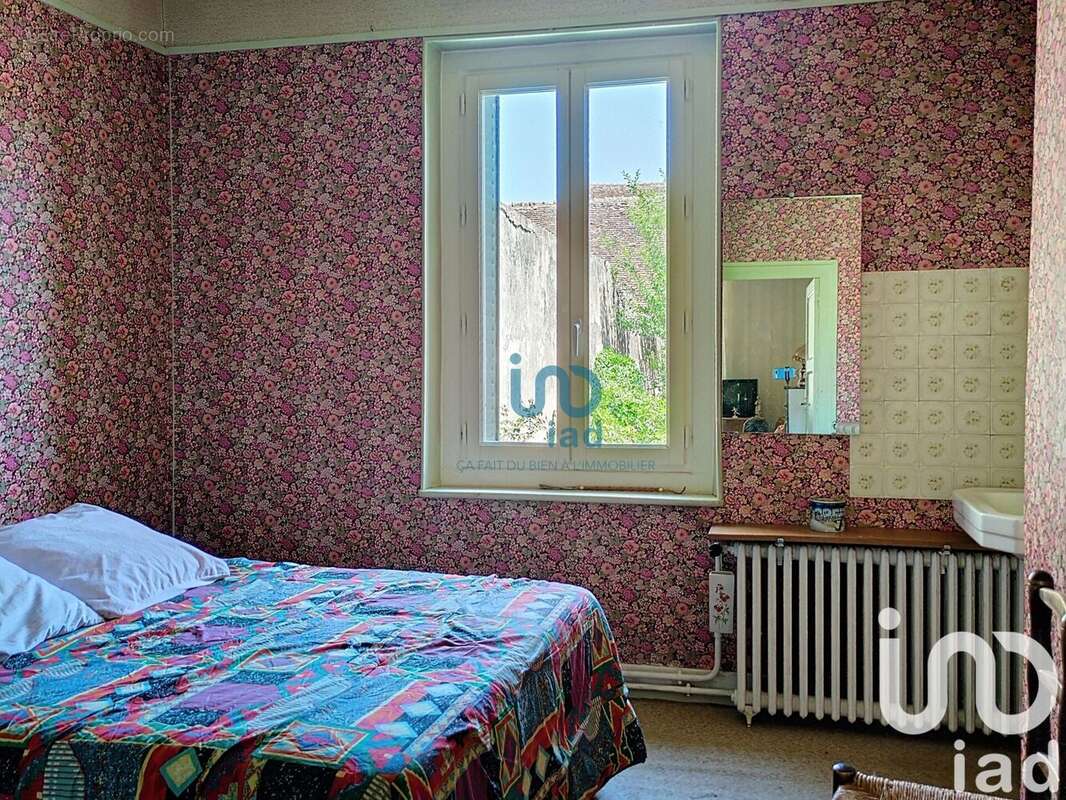 Photo 9 - Maison à BONNY-SUR-LOIRE