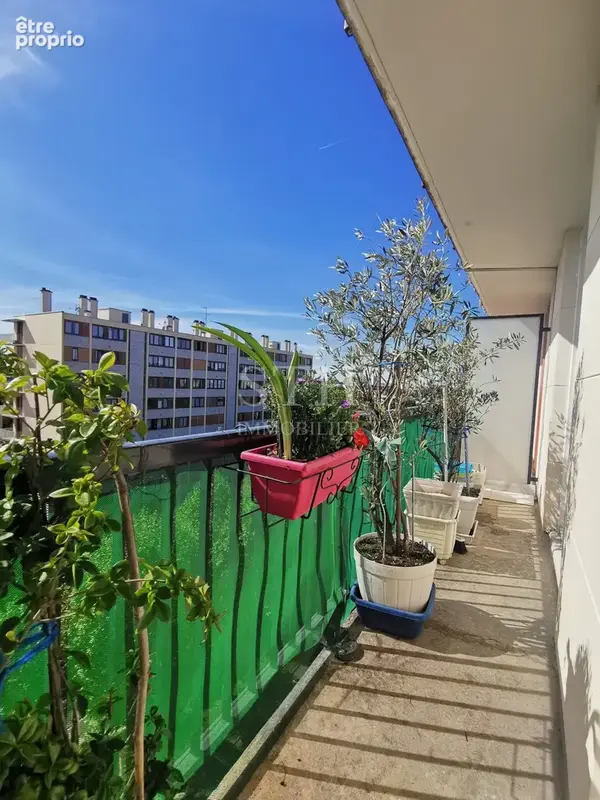 Appartement 4 pièces 70 m² à vendre à Epinay-Sur-Seine (93800) - photo 8