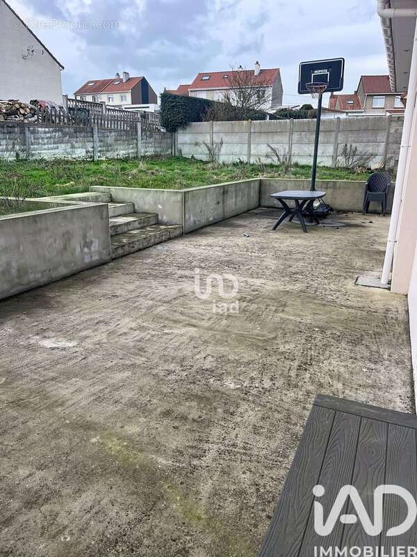 Maison 83 m² à Saint-Etienne-Au-Mont  - photo 8