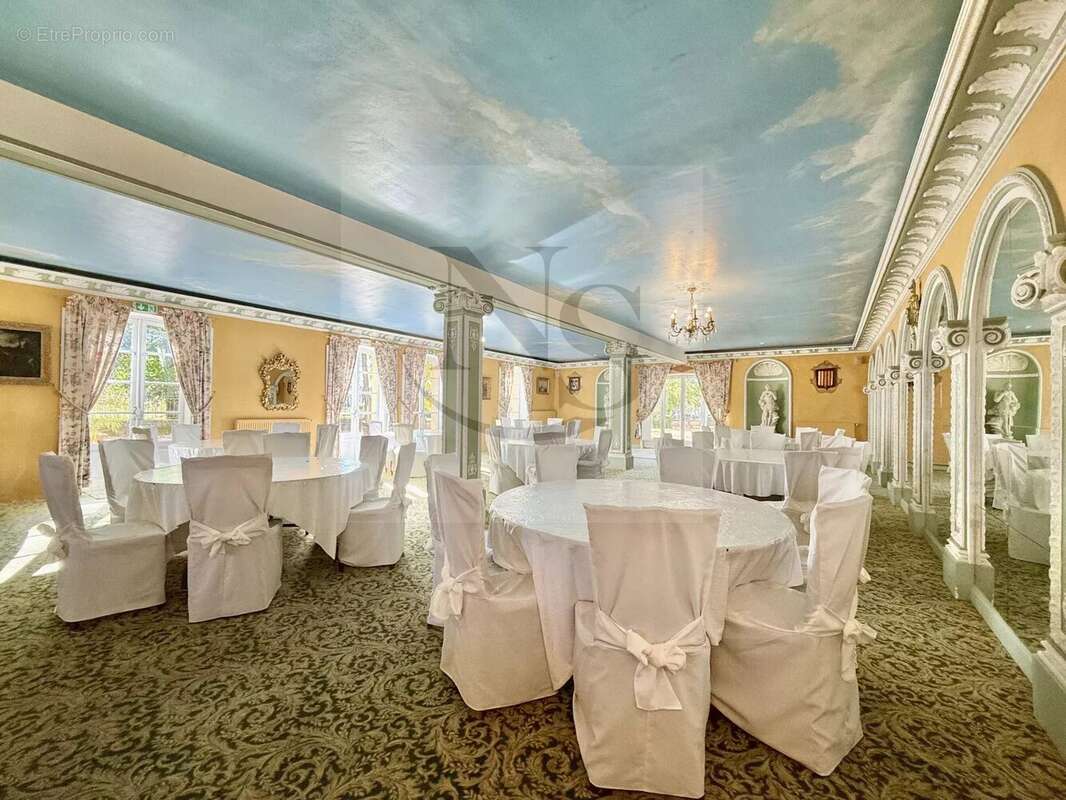 Maison à AIX-EN-PROVENCE