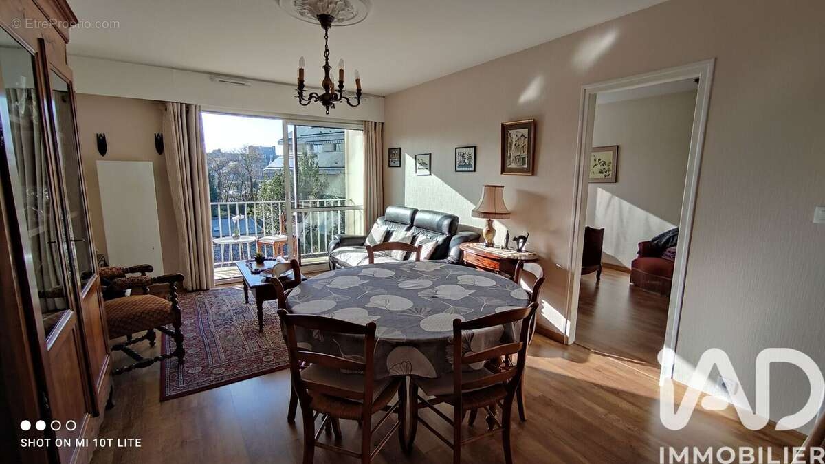 Photo 3 - Appartement à DINAN