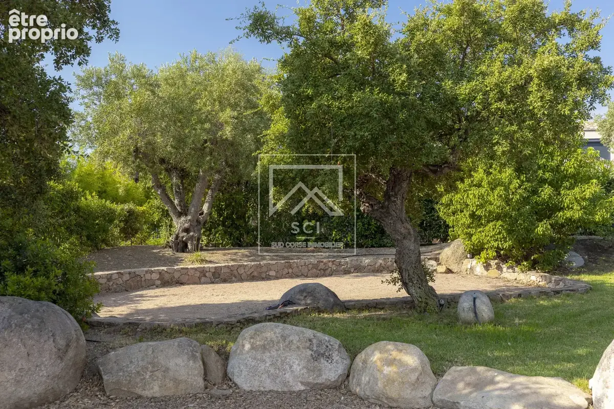 Villa 5 chambres, piscine, plage à pied, Saint Cyprien - photo 15