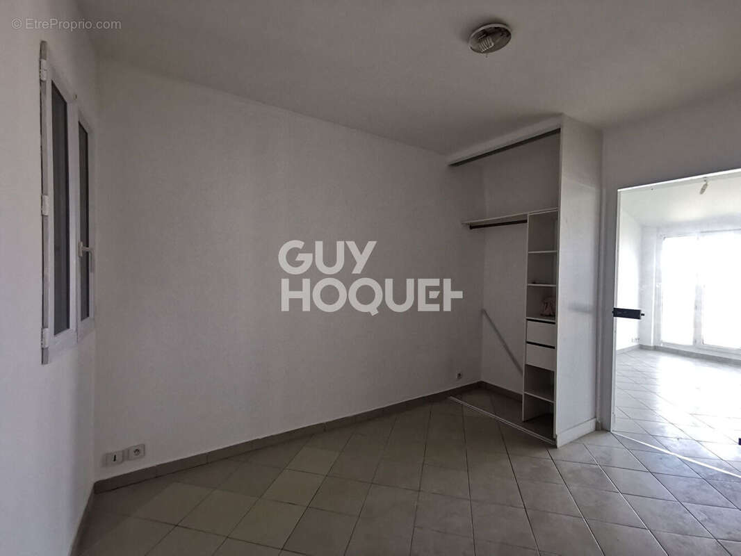 Appartement à FONTENAY-SOUS-BOIS