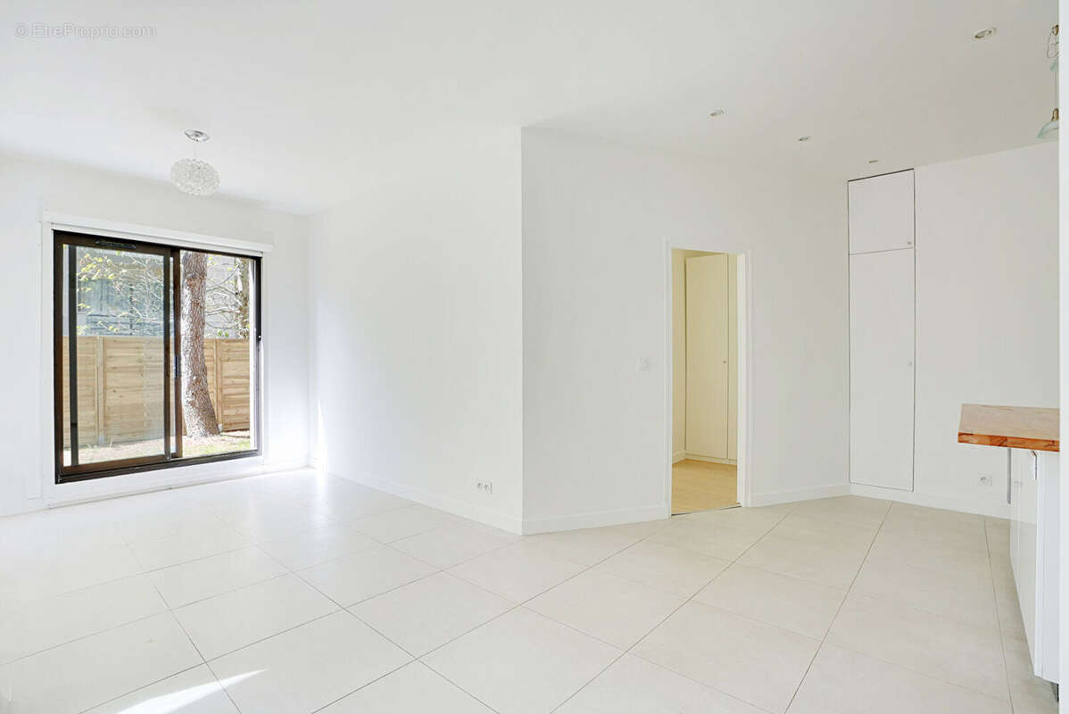 Appartement à GARCHES