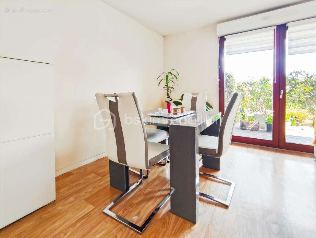 Appartement à ACIGNE