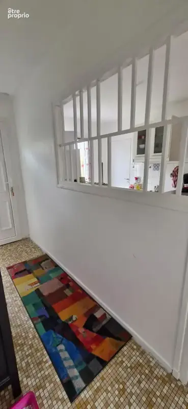 Maison à vendre - Yvetot - 80 m² - 3 chambres - Plain-pied avec garage et jardin - photo 7