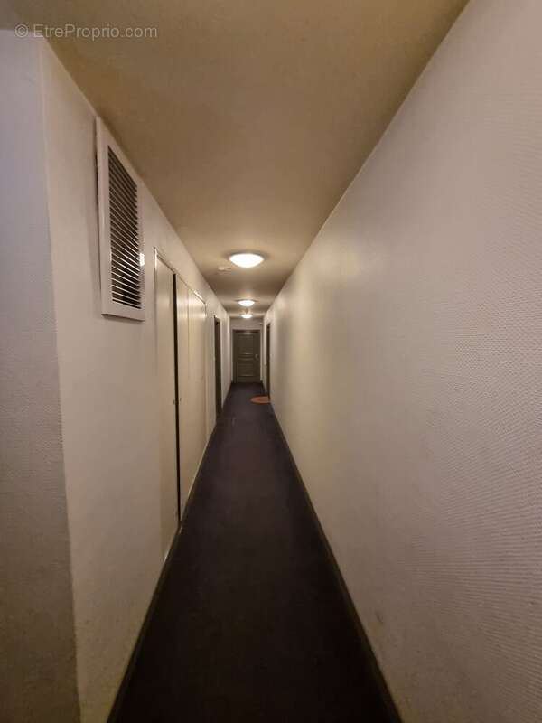 Appartement à SAINT-DENIS