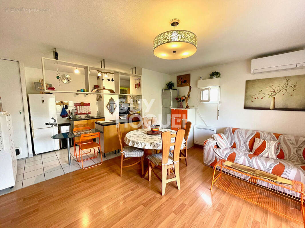 Appartement à GRADIGNAN