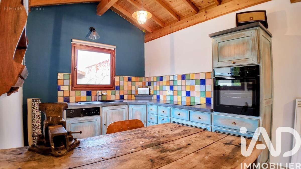 Maison 180 m² à Veauche  - photo 3