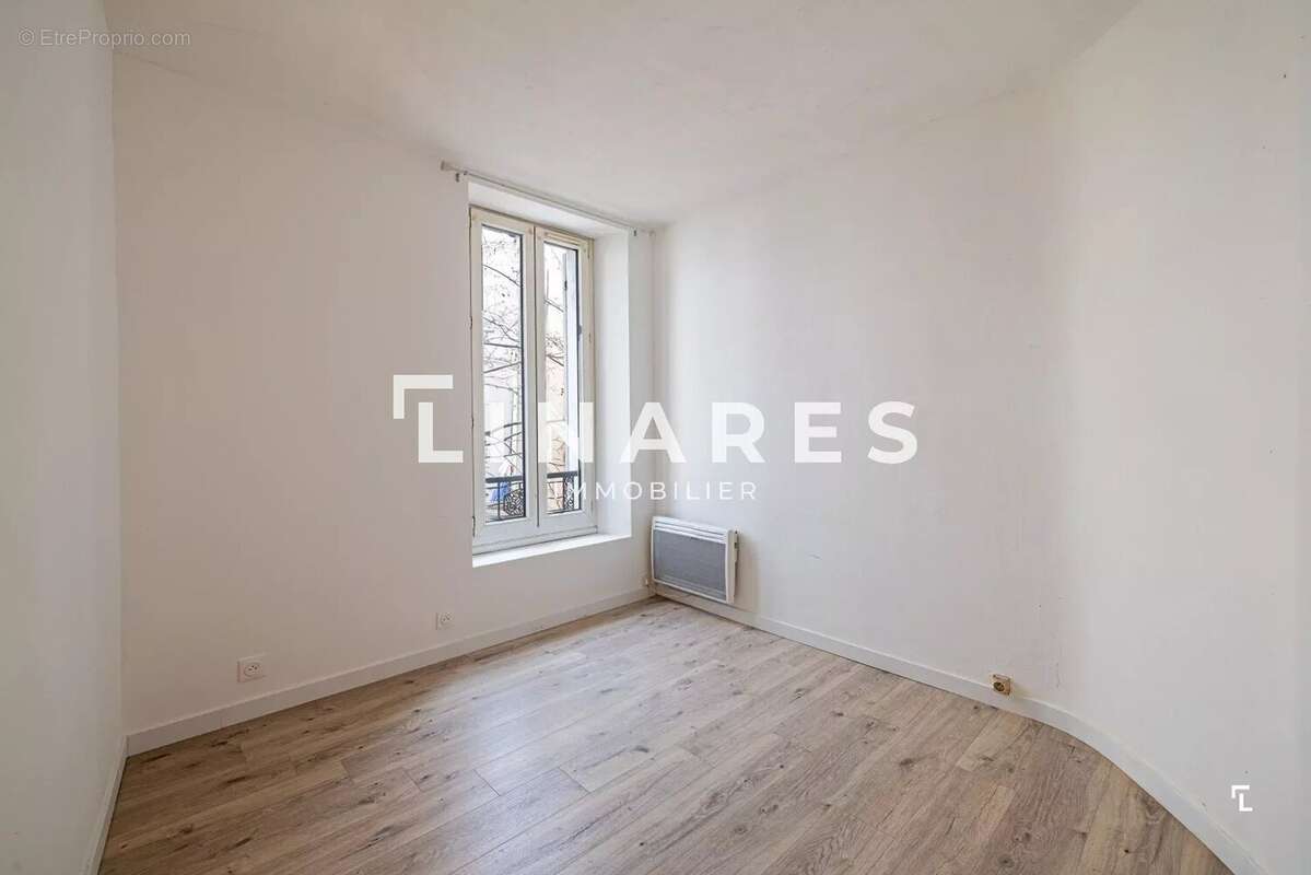 Appartement à AUBAGNE
