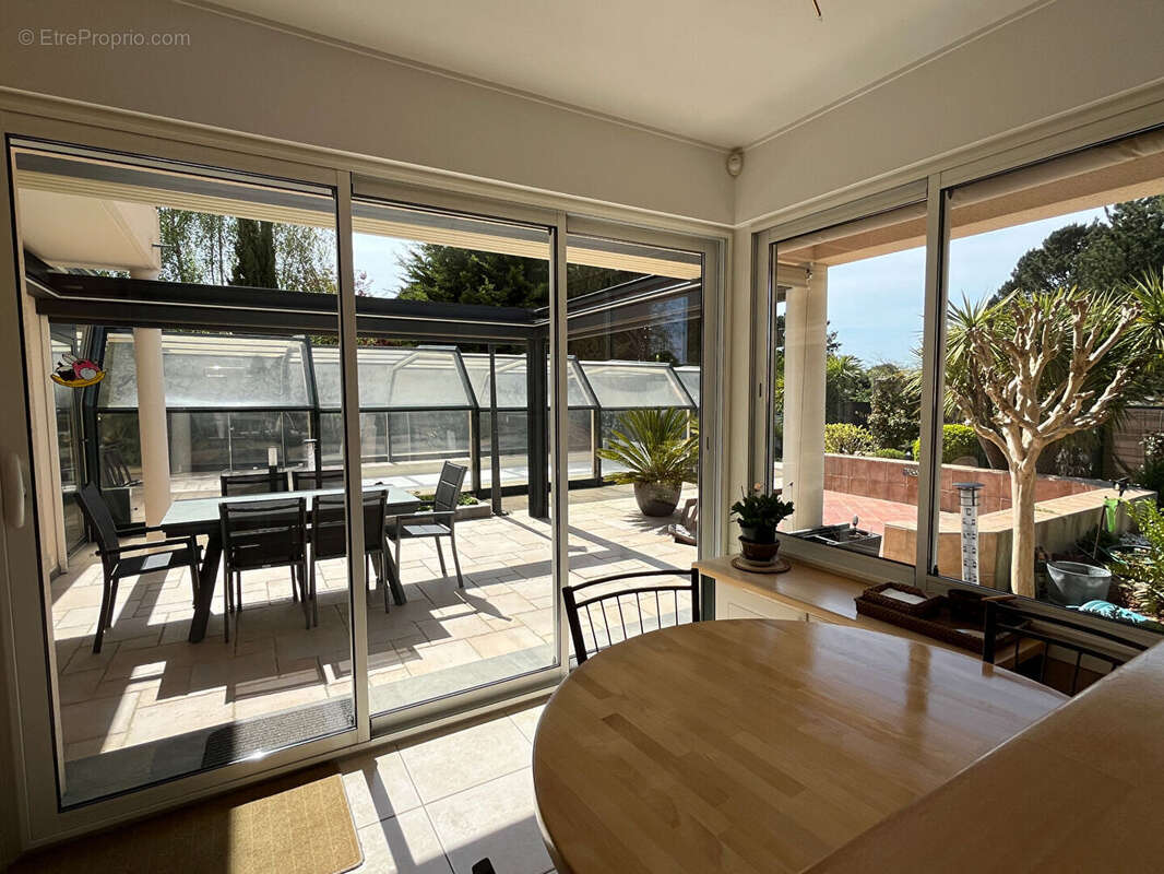 Maison à LA BAULE-ESCOUBLAC