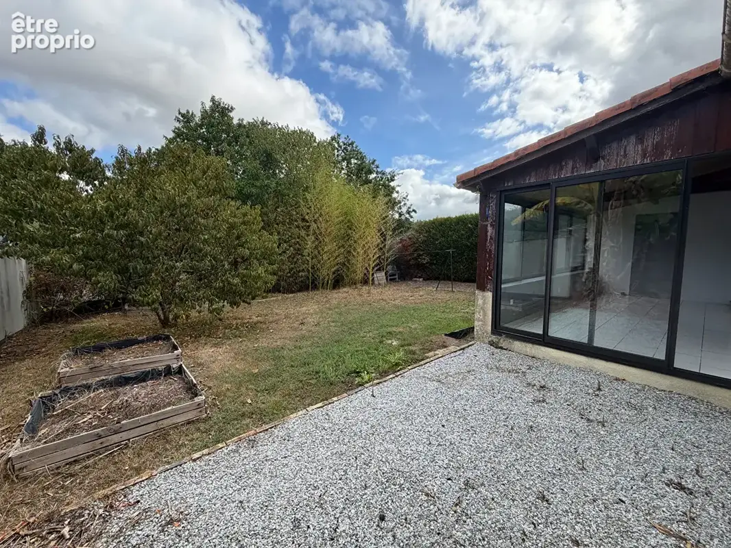 Maison Saint Philbert De Grand Lieu 5 pièce(s) 101.87 m2 - photo 7