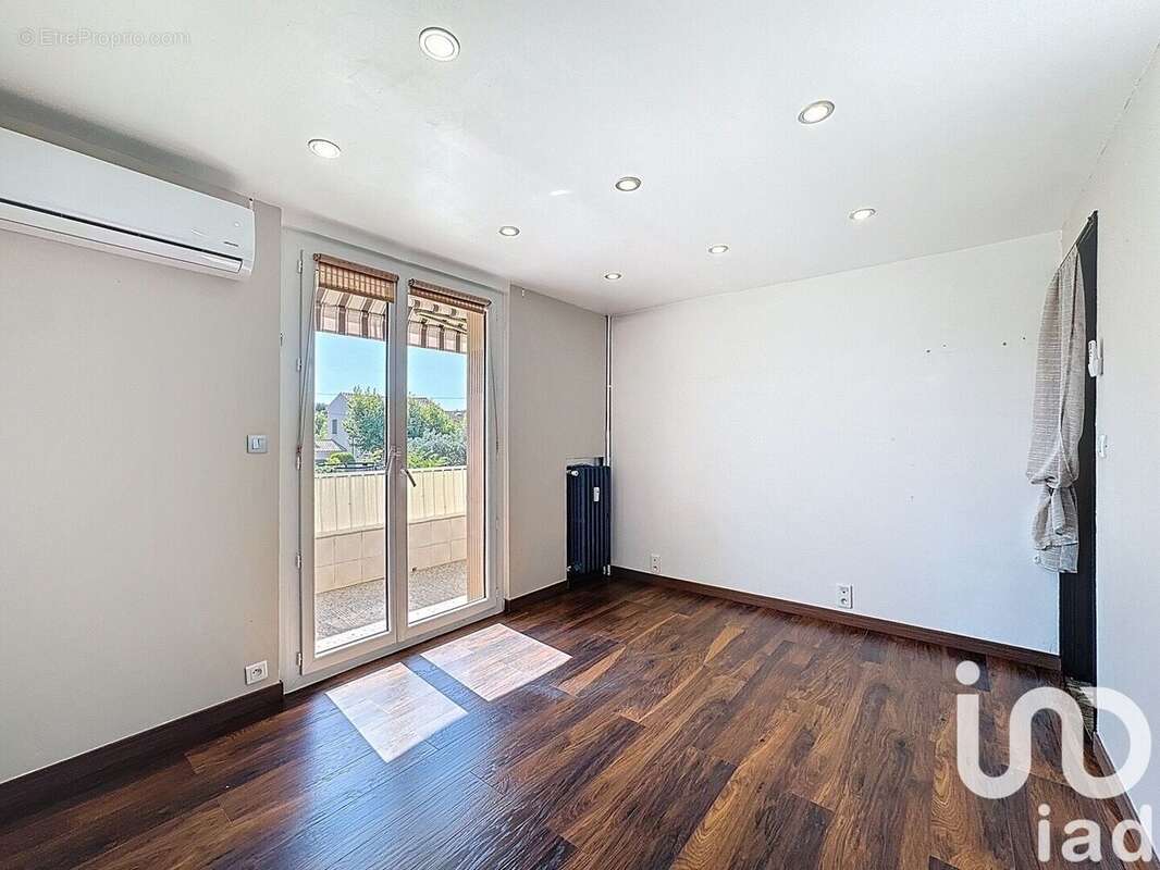 Photo 5 - Appartement à LA SEYNE-SUR-MER