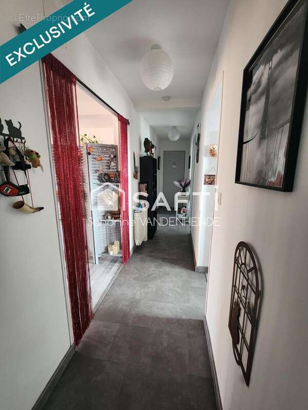 Photo 4 - Appartement à MONTCORNET