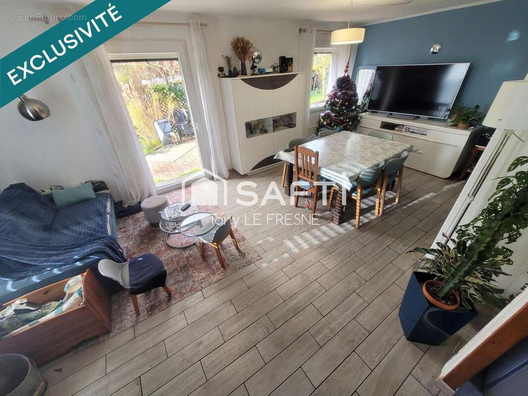 Photo 9 - Maison à GUELTAS