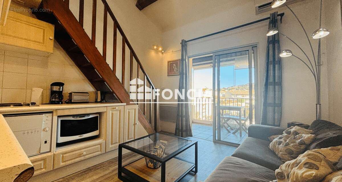 Appartement à SAINTE-MAXIME