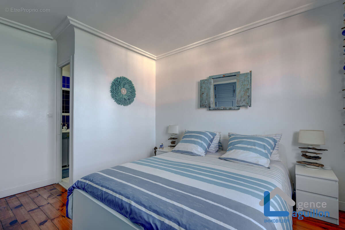 Appartement à HENDAYE