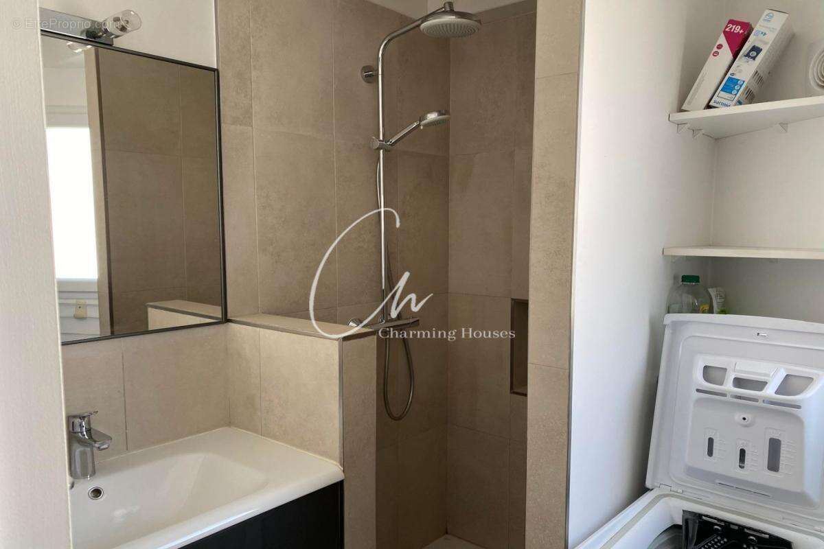 Maison à SAINTES-MARIES-DE-LA-MER