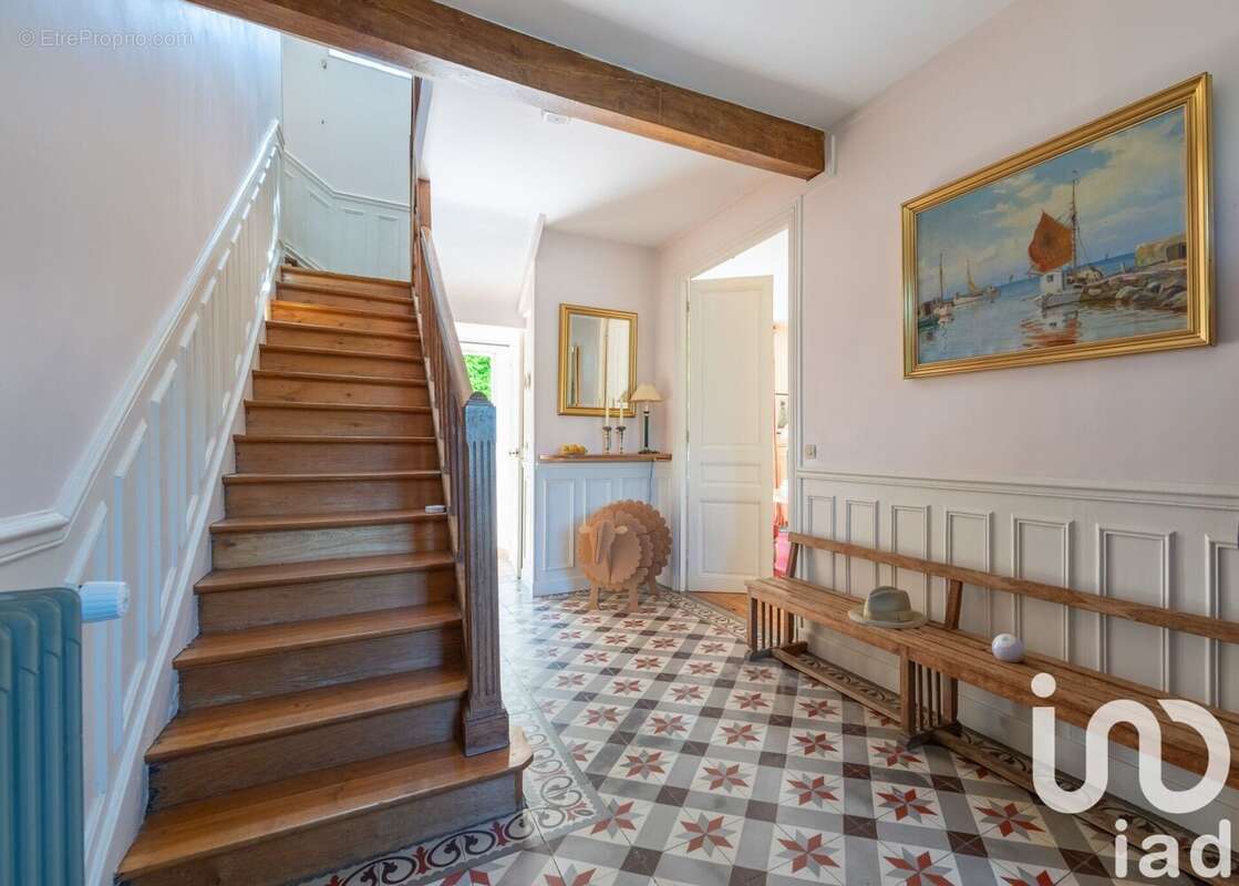 Photo 2 - Maison à THOMERY