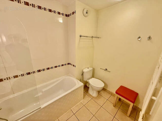 Appartement à DIVONNE-LES-BAINS